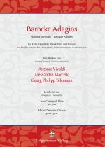 Barocke Adagios